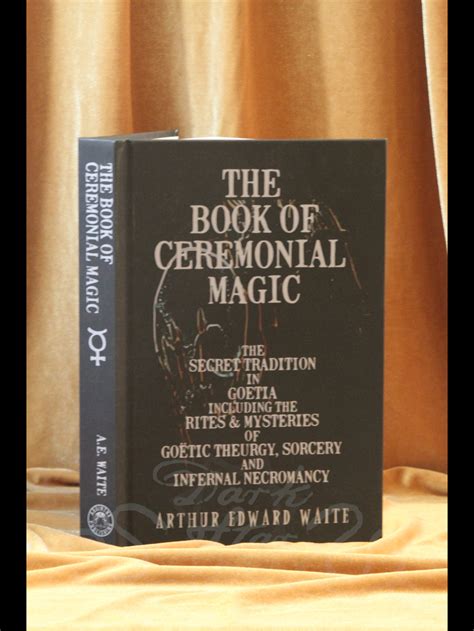 Exploring the Elemental Powers in the Book of Ceremonial Magic